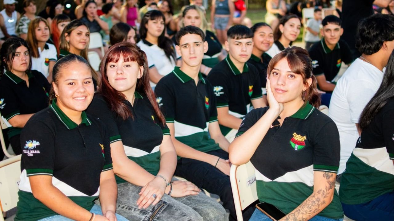 Constructores de la Paz